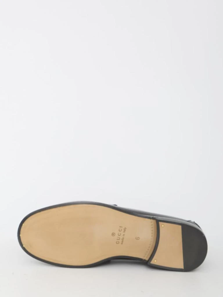 Gucci Horsebit Loafers 4