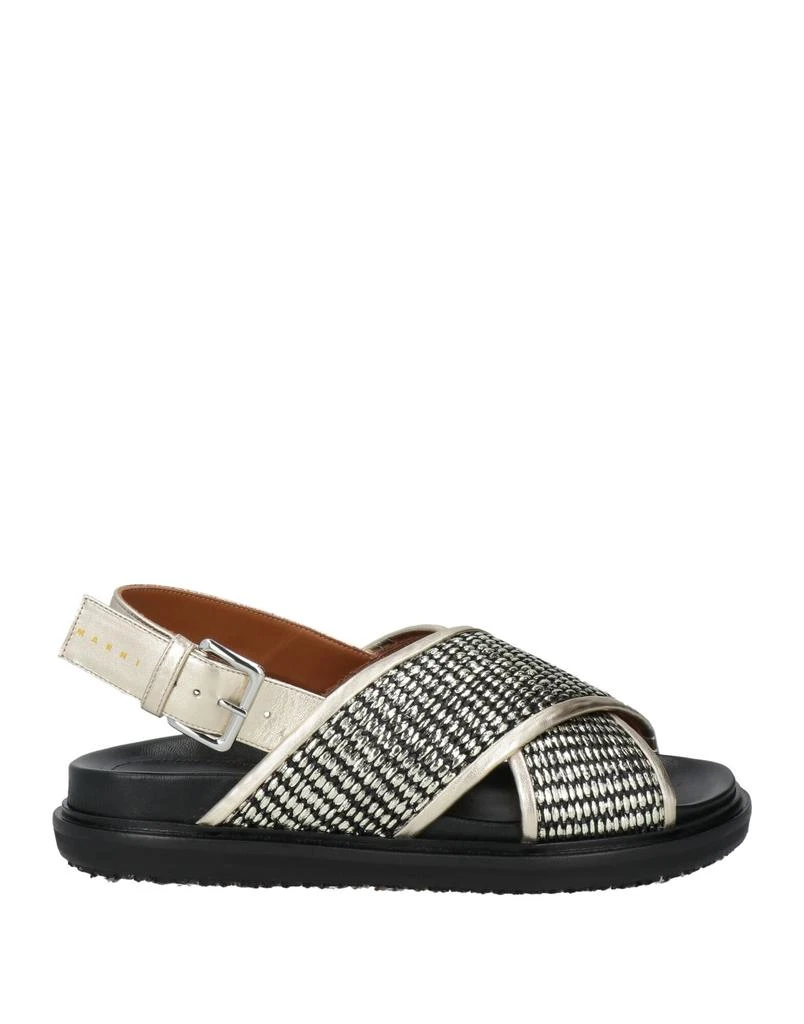Marni Sandals 1