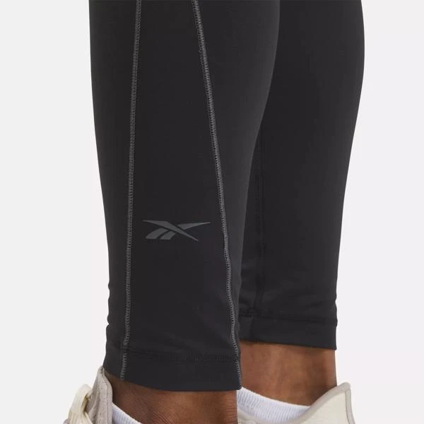 Reebok Speed Base Layer Tights Featuring RBK-FIRE+ 4