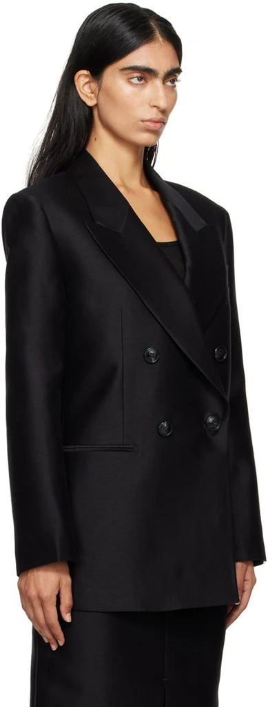 Arch4 Black Maisie Blazer 2
