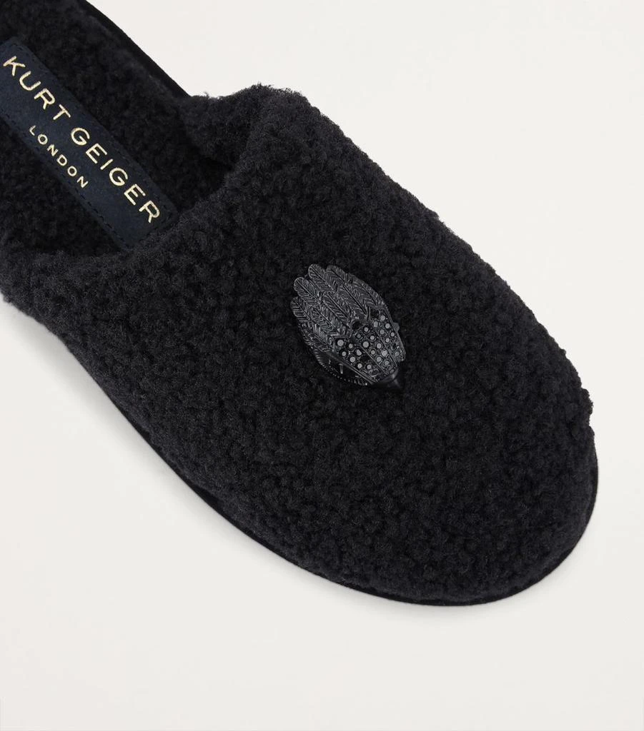 Kurt Geiger Kensington Slippers 3