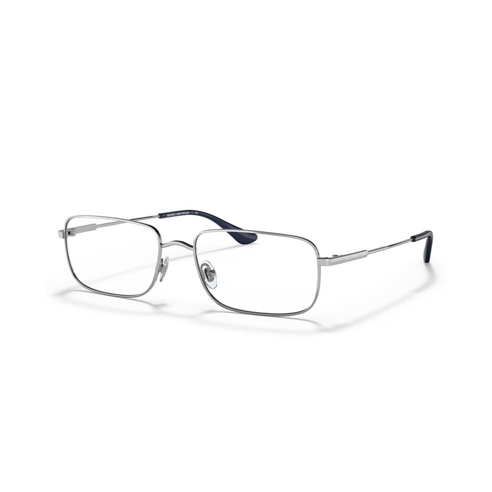 Brooks Brothers Men's Eyeglasses, BB1098