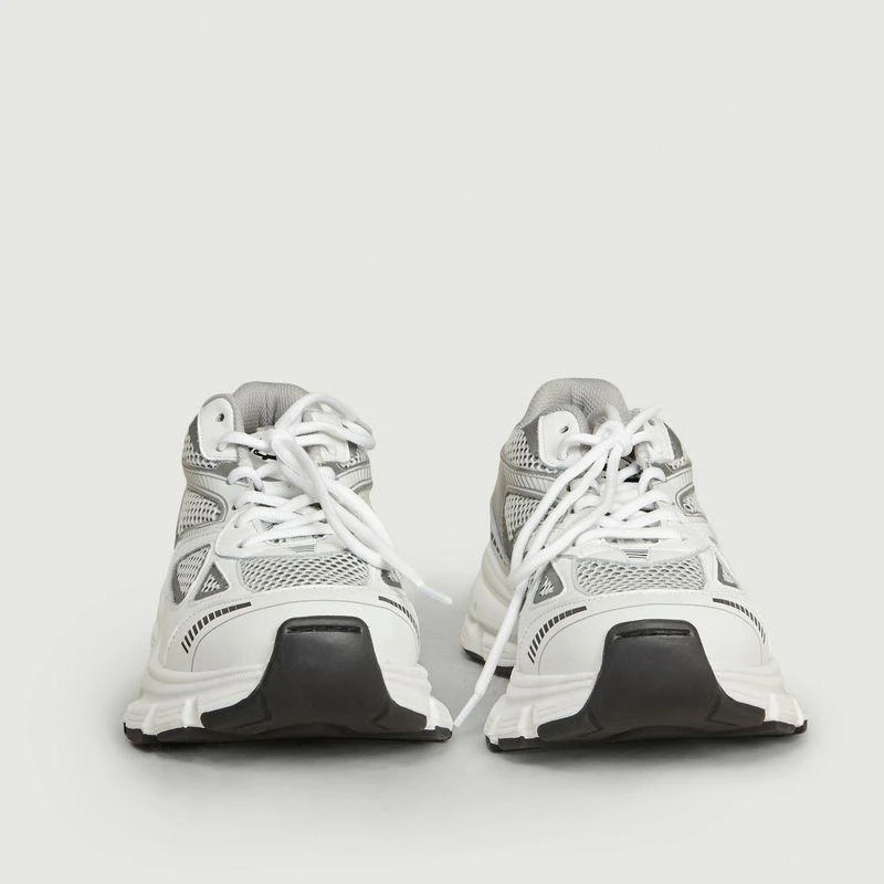 Axel Arigato Marathon Runner sneakers White Silver AXEL ARIGATO 3