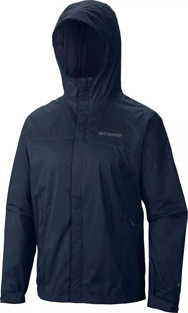 Columbia Columbia Men's Watertight II Rain Jacket 1