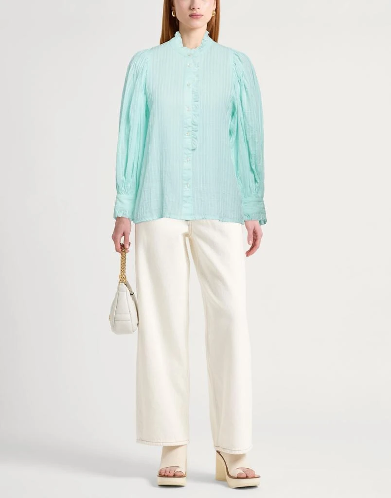 ANTIK BATIK Solid color shirts & blouses 2