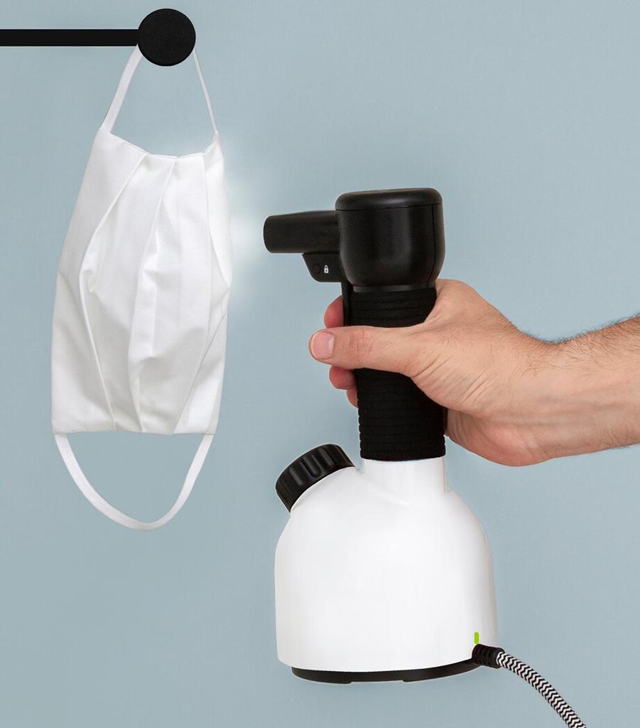 Laurastar Iggi Steamer