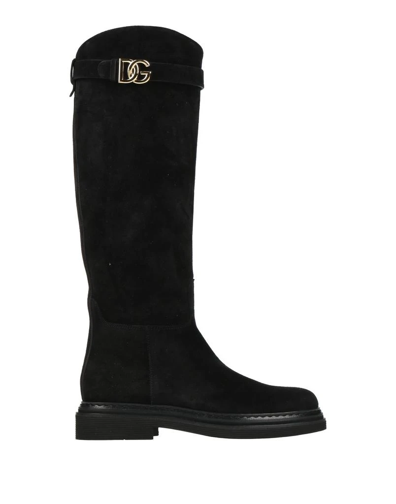 Dolce
Gabbana Boots 1