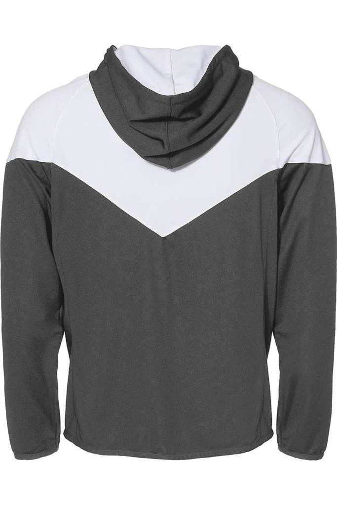 Badger Spirit Outer-Core Jacket 2