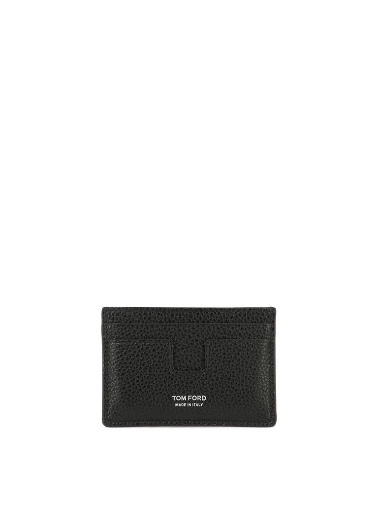 Tom Ford Tom Ford Wallets & Card Holders 1