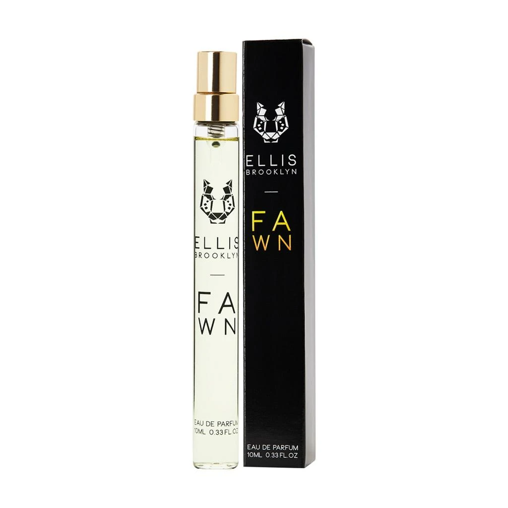 Ellis Brooklyn Fawn Eau de Parfum 3