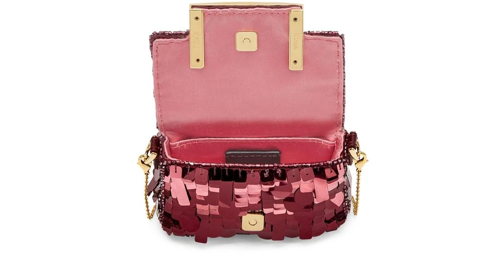 Fendi Nano Baguette Charm 5