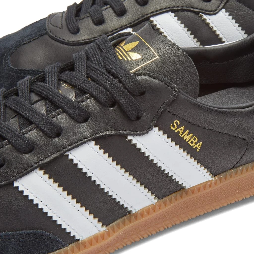 Adidas Adidas Samba Decon 4