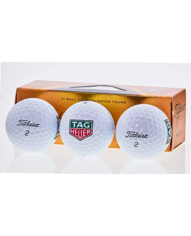 TAG Heuer Tag Heuer Connected Calibre E4 - 42mm Special Golf Edition Digital Dial Rubber Strap with Additional Straps and Balls Men's Watch SBR8080.EB0284 2