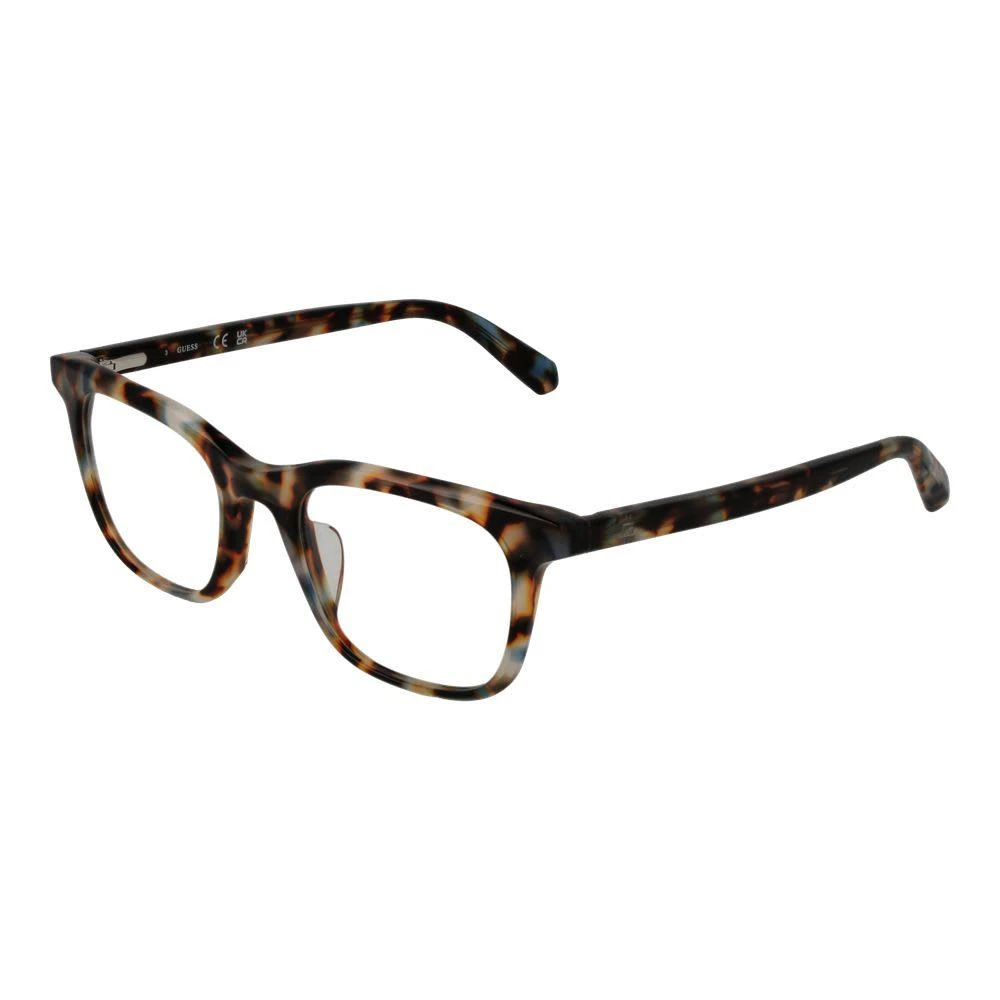 GUESS Acetate Glasses Men
s (Frames)