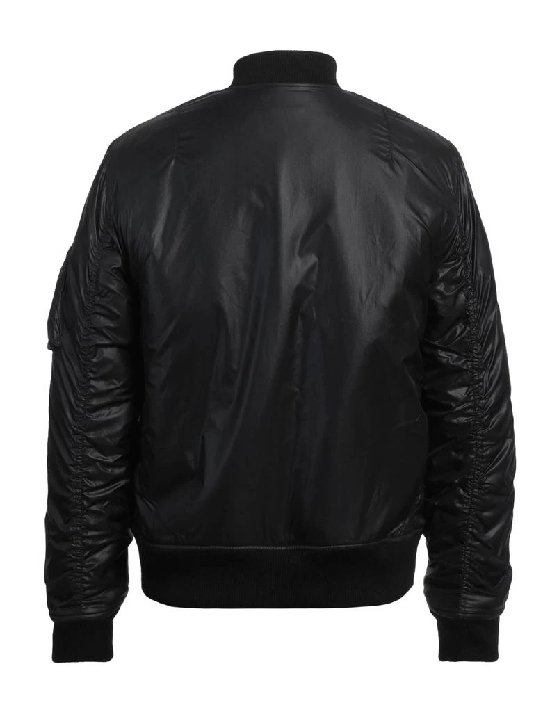 Yves Saint Laurent Bomber 2