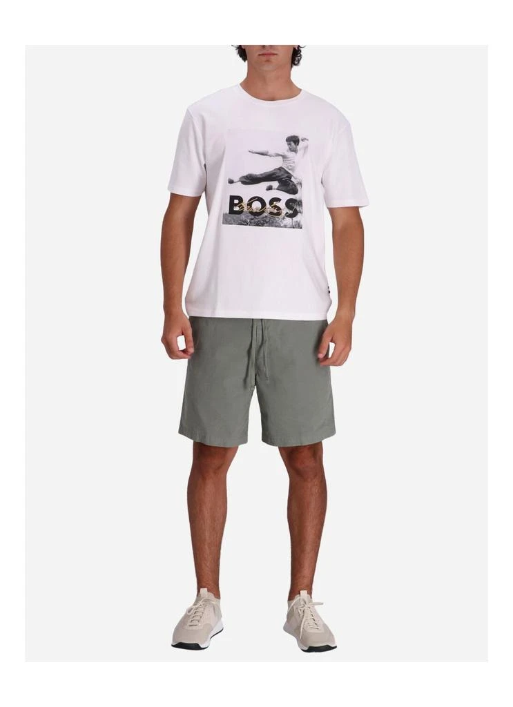 Hugo Boss Karlos -Ds -Shorts 2