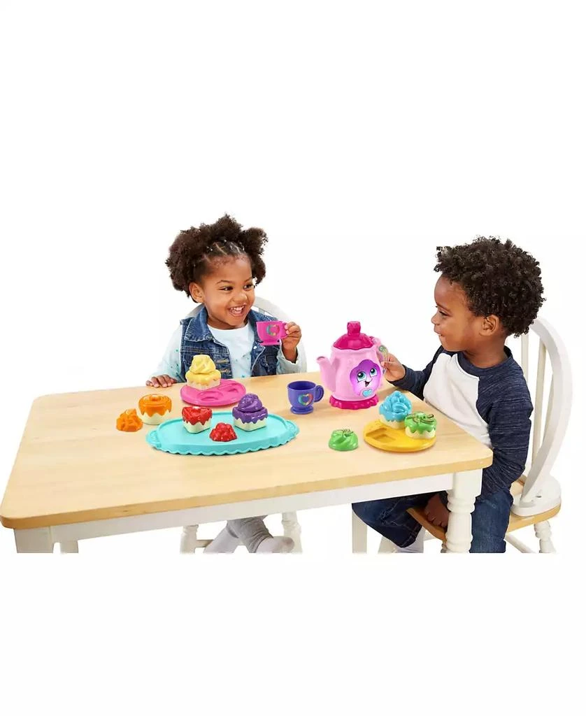 VTech Rainbow Tea For Two 3