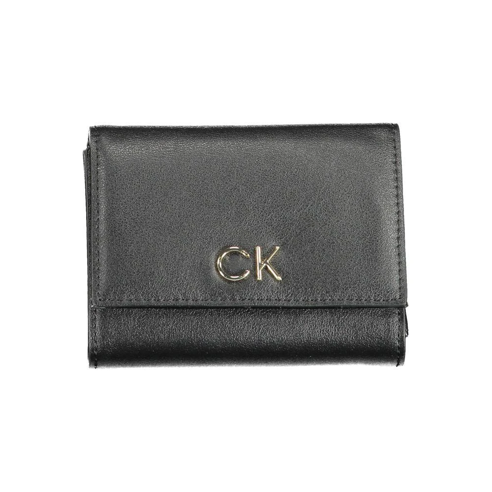 Calvin Klein Polyester Women Women's Wallet 1