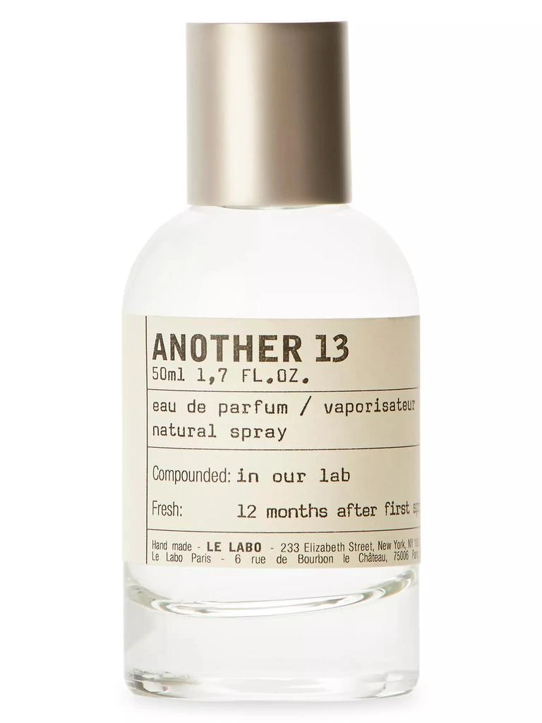 Le Labo Another 13 Eau de Parfum 1