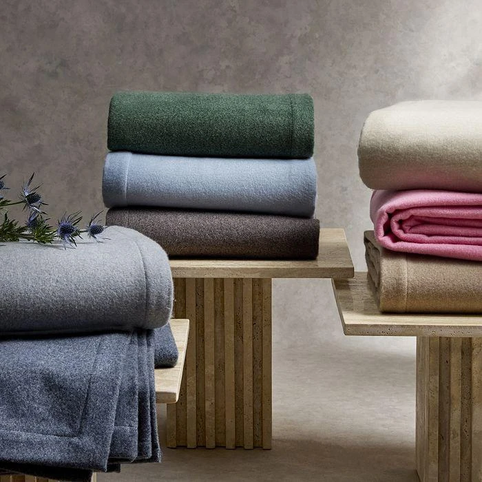 Matouk Cosmo Blanket, King 5