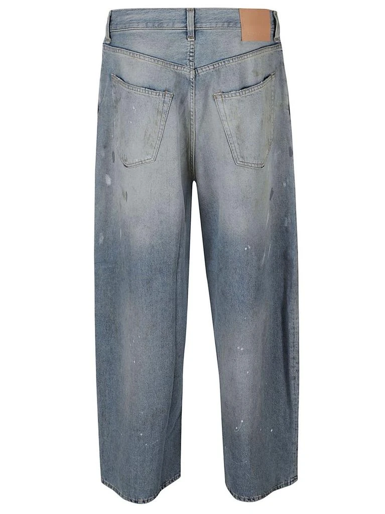 Acne Studios Acne Studios Super Baggy Fit Jeans 2