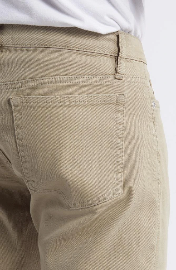 FRAME L'Homme Slim Fit Jeans 4