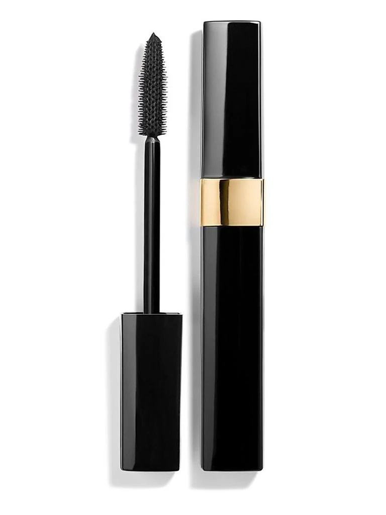 Chanel Volume - Length - Curl - Separation Mascara 1