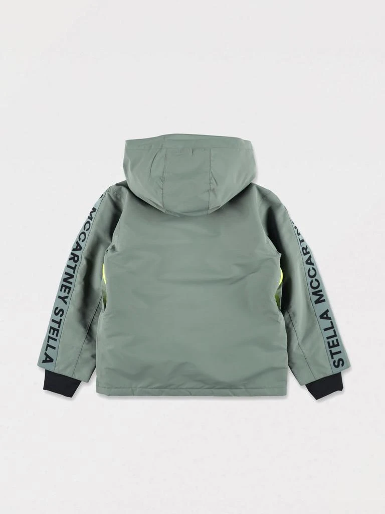 Stella McCartney Blazer kids Stella McCartney Kids 2