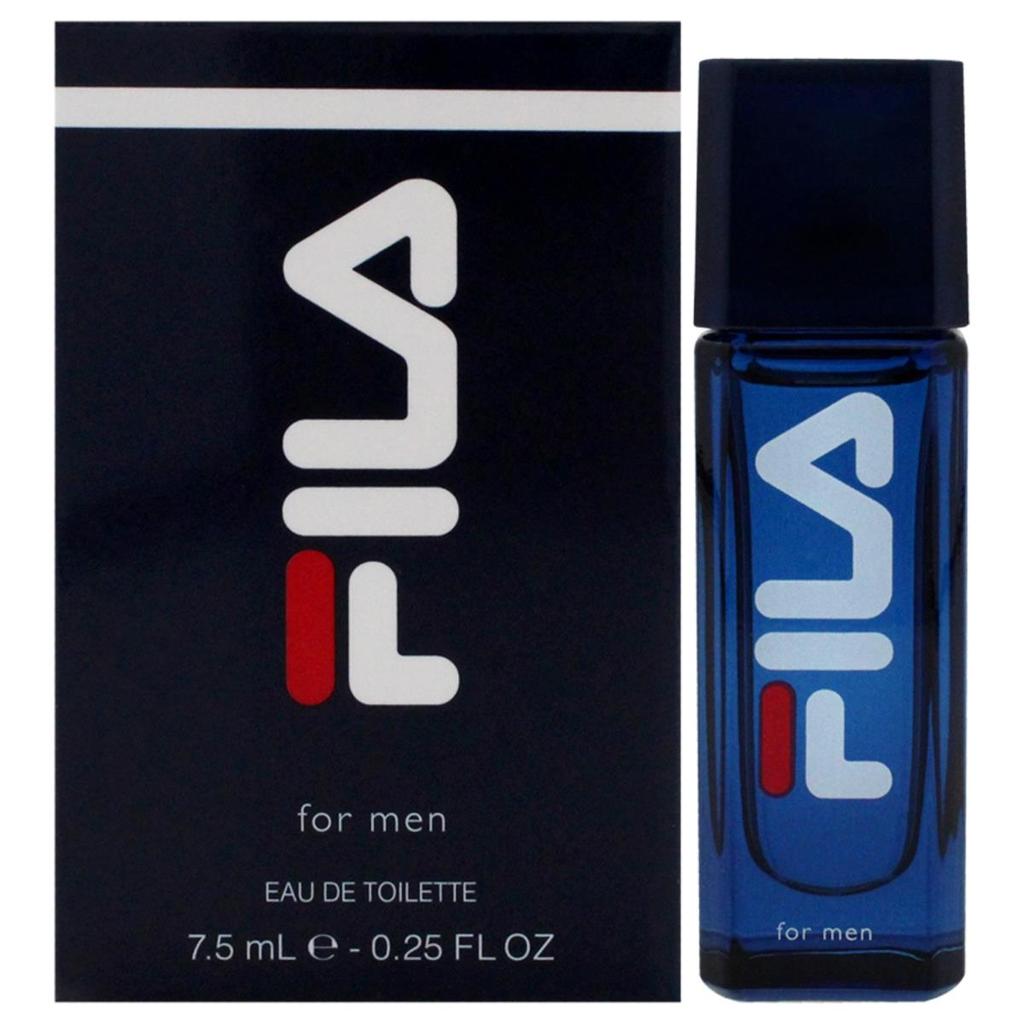 Fila 7.5 ml  Mini EDT Spray for Men