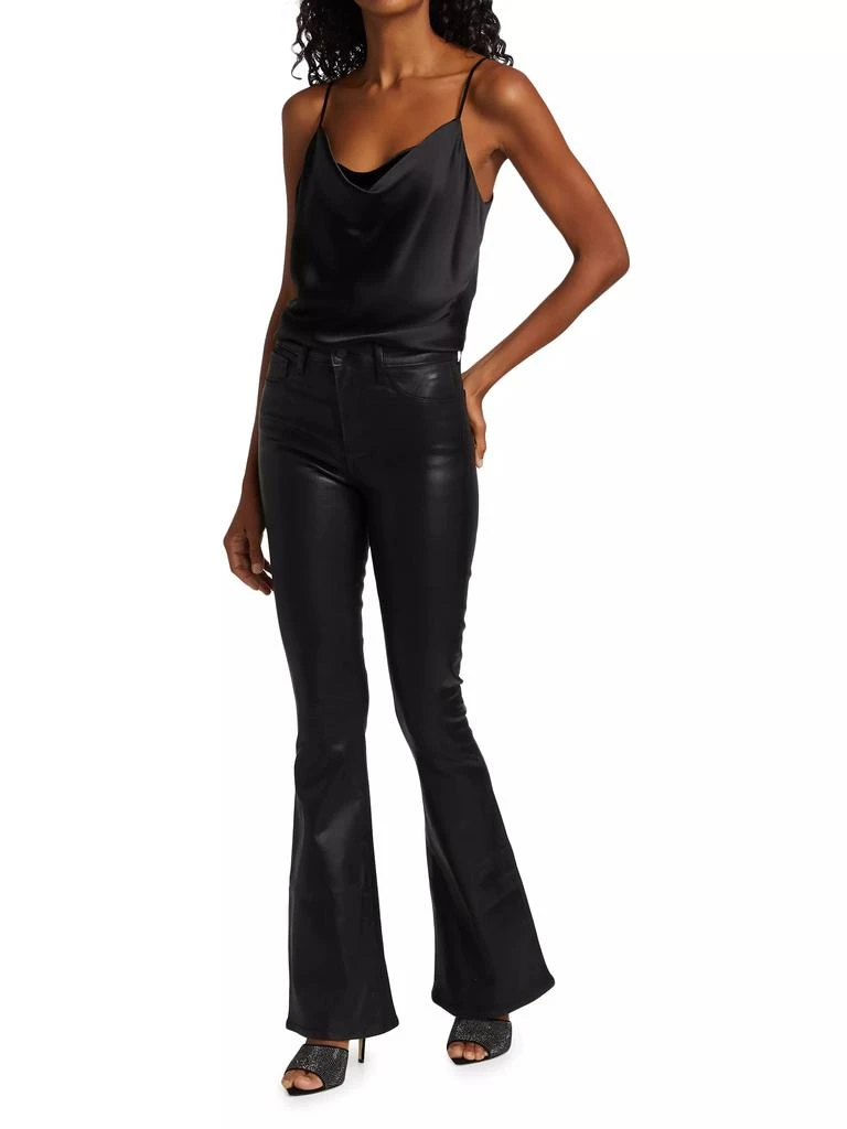 L'Agence Marty Ultra High-Rise Jeans 2