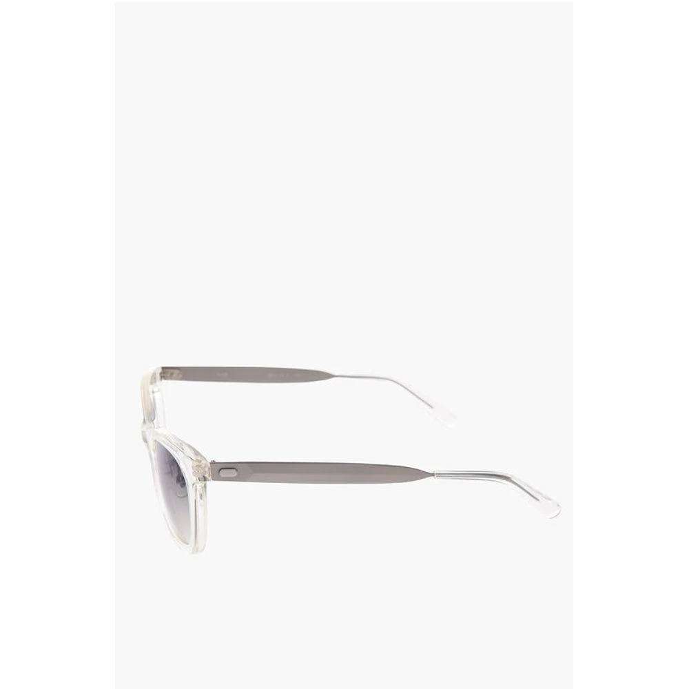 OAMC clear Wayfarer Men's Sunglasses 2