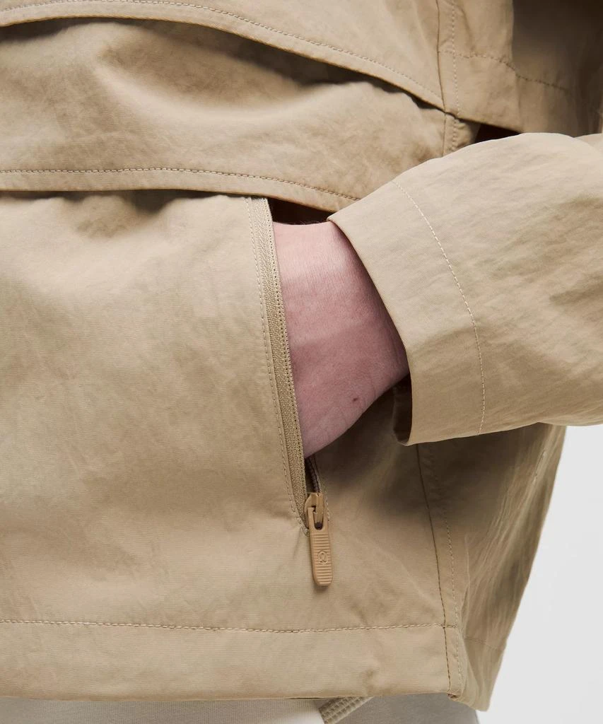 Lululemon Always Effortless Classic-Fit Jacket 41
