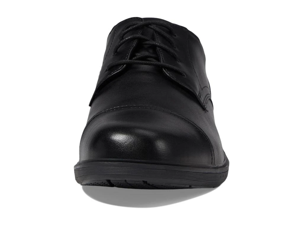 Nunn Bush Kore Pro Cap Toe Oxford 6