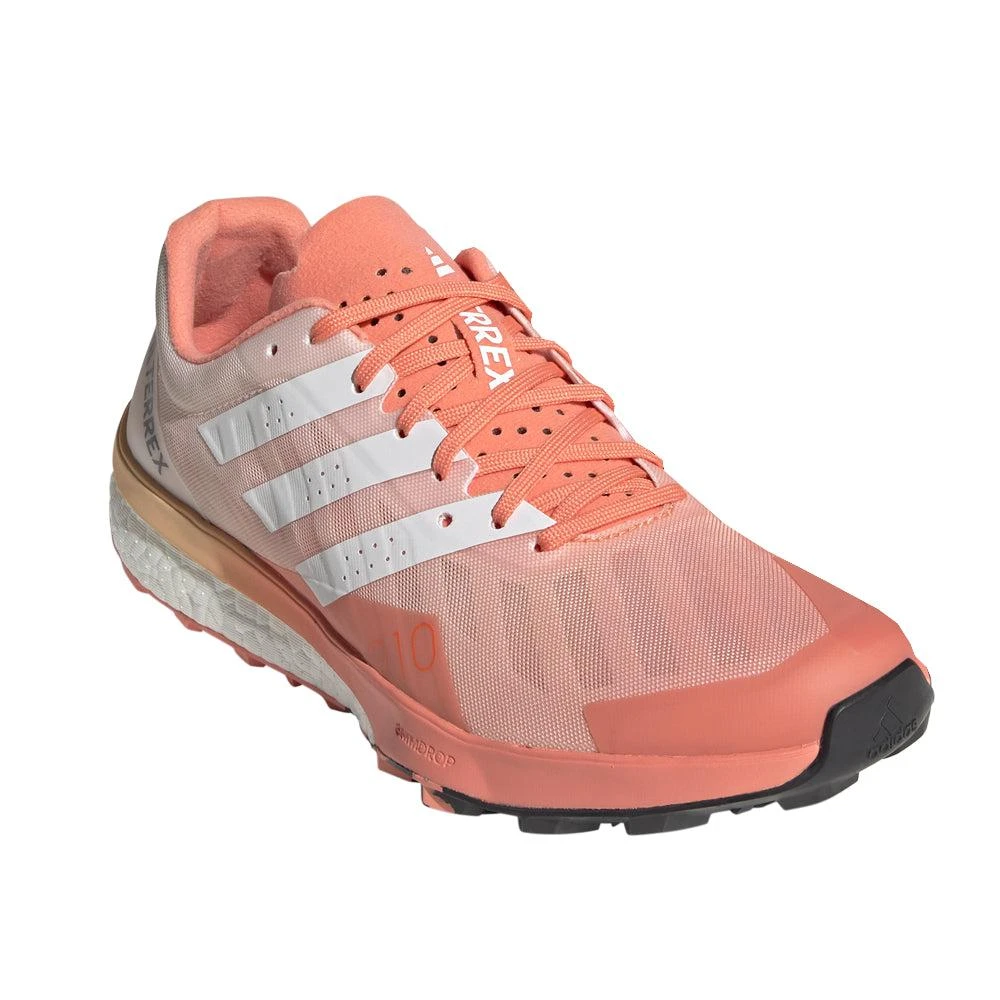 Adidas Terrex Speed Ultra Running Shoes 2