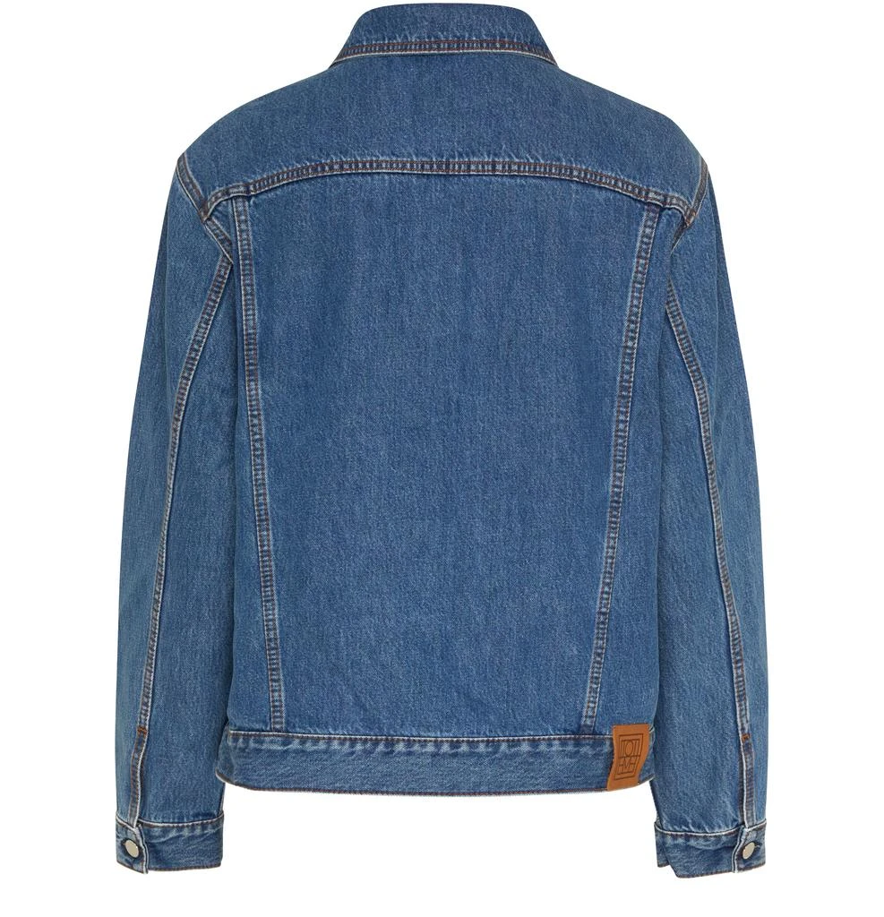 Totême Denim jacket 3