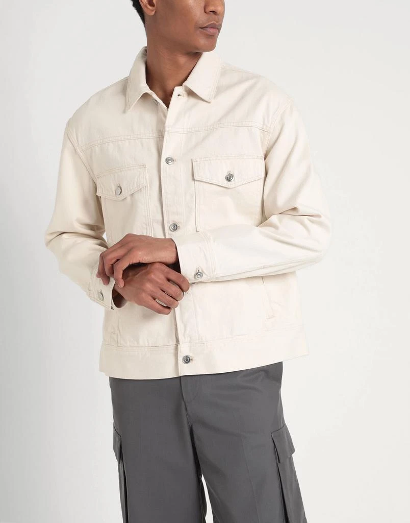 ARKET Denim jacket 2