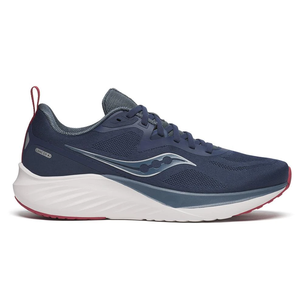 Saucony Lancer 3 Running Shoes 1