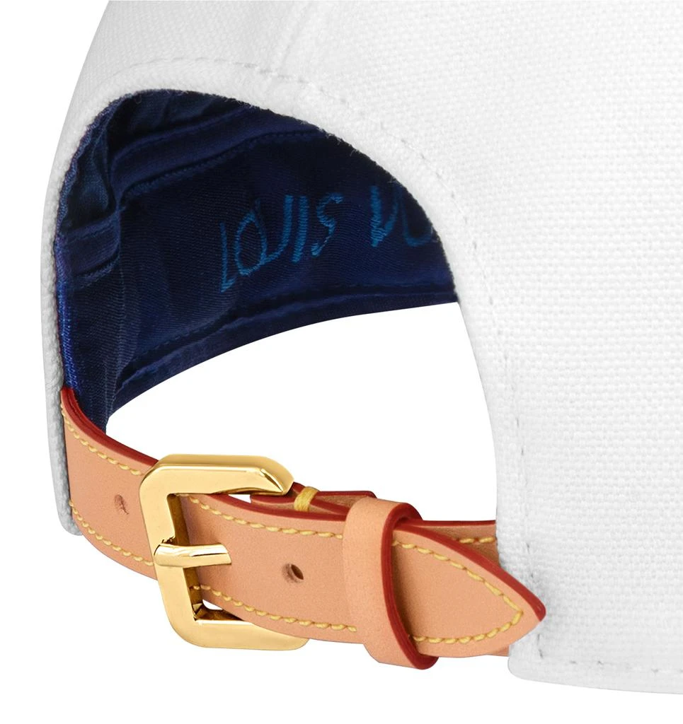 Louis Vuitton Rainbow Cap 5