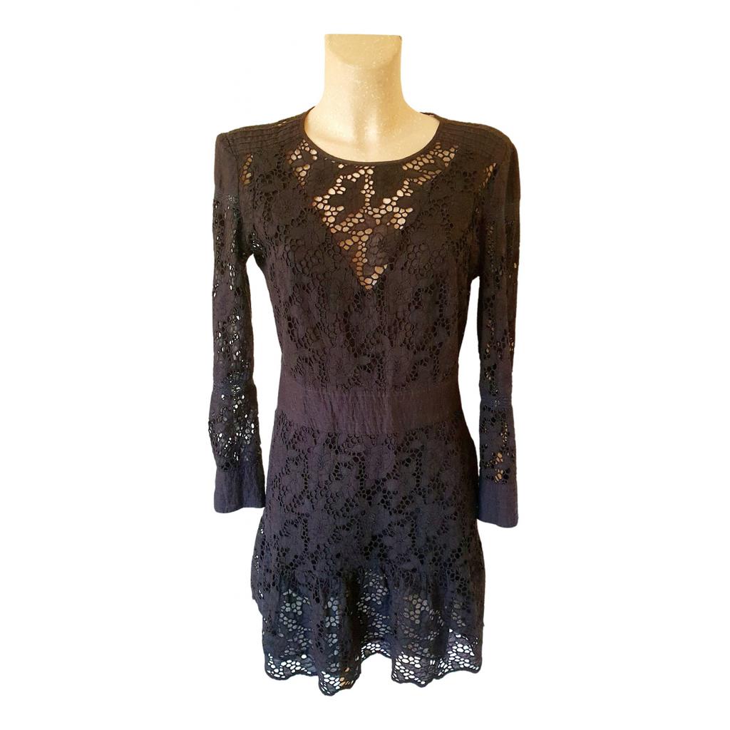 Ba&sh Ba&sh Mid-length dress