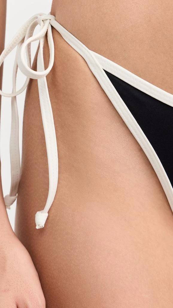 LSPACE Levy Classic Bikini Bottoms 4