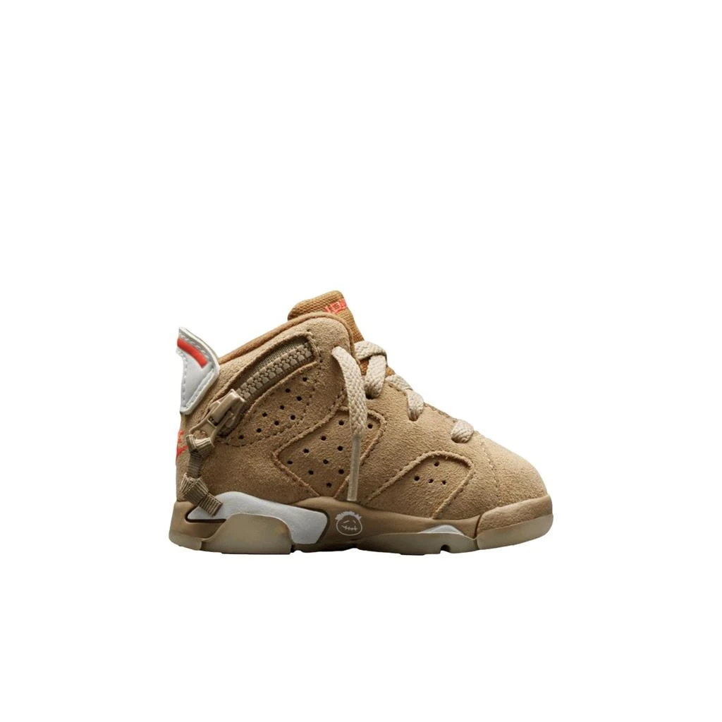 Shop Jordan Retro SP British Khaki Bright Crimson DH0692-200