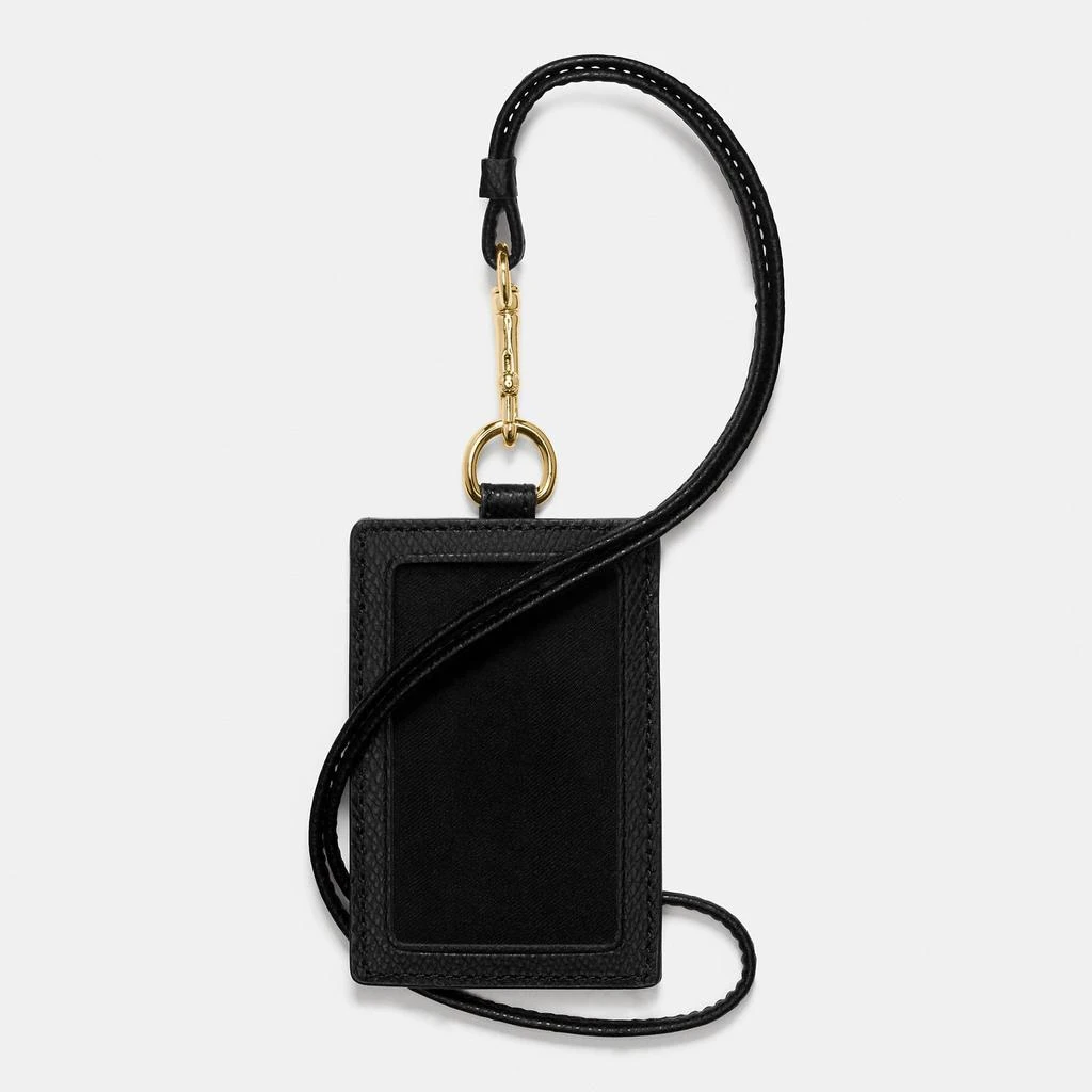 Coach Id Lanyard 2