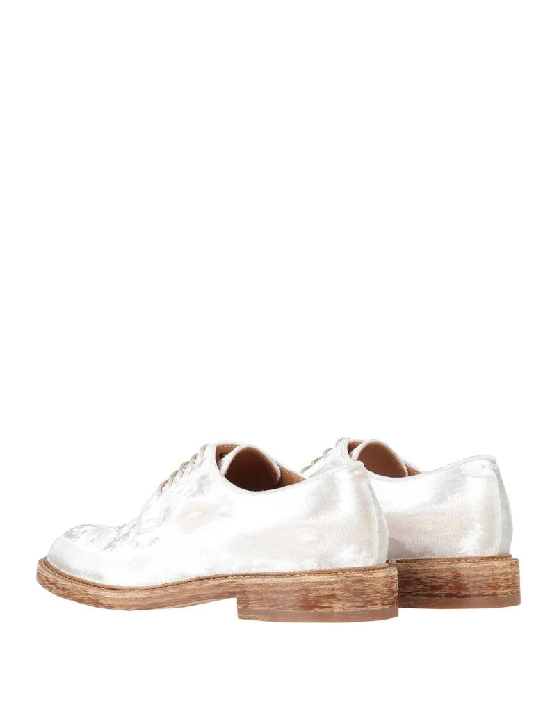 MAISON MARGIELA Laced shoes 3