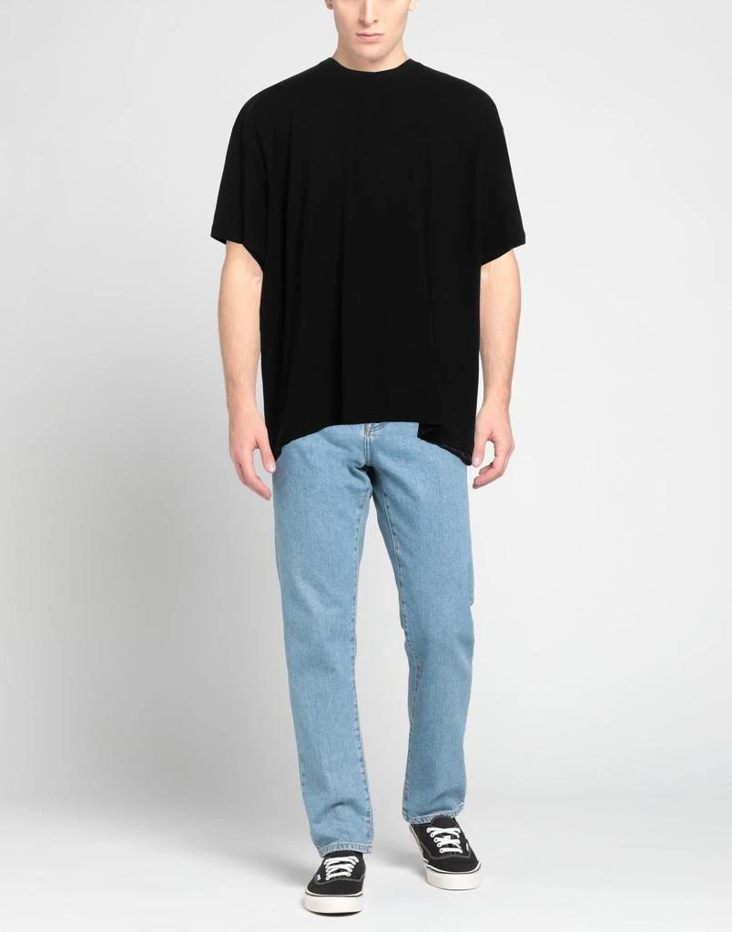 RAF SIMONS Oversize-T-Shirt 2