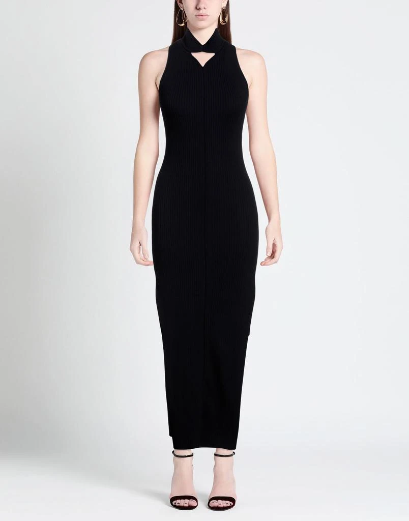 Courrèges Long dress 2