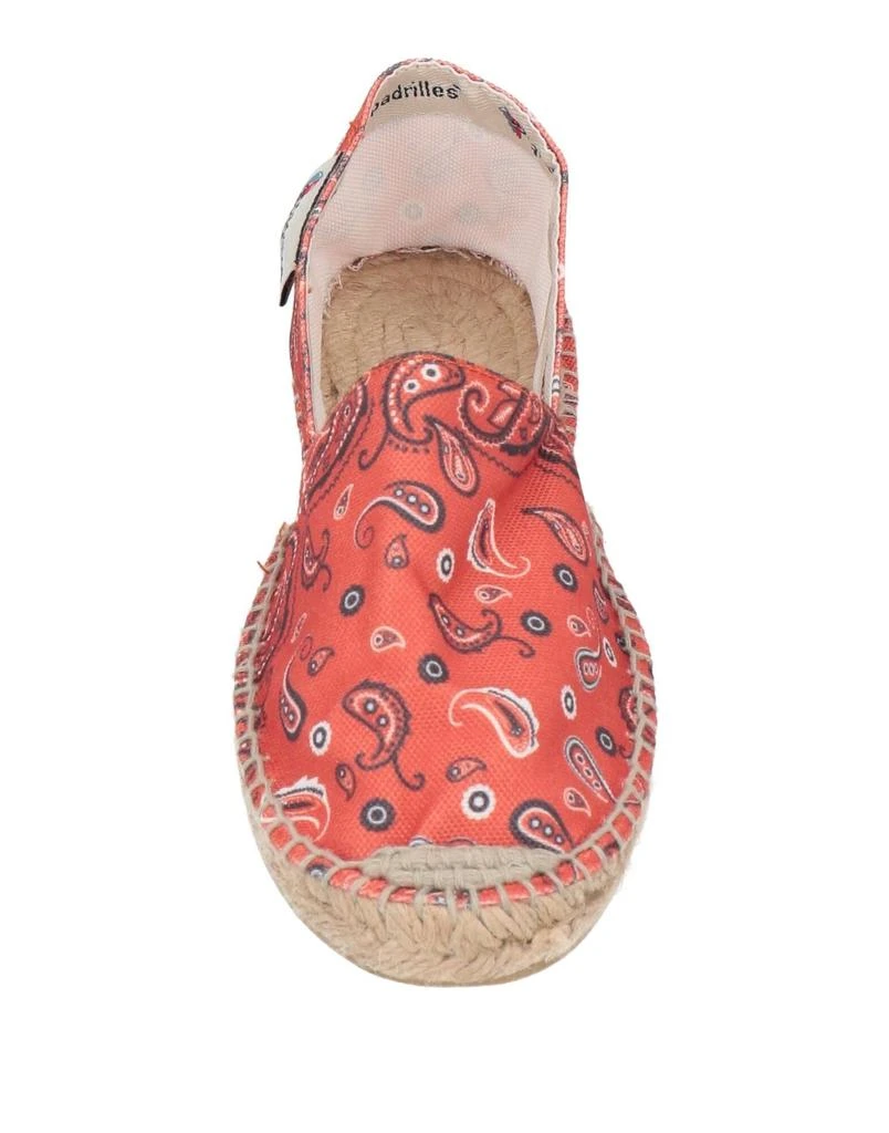 ESPADRILLES Espadrilles 4