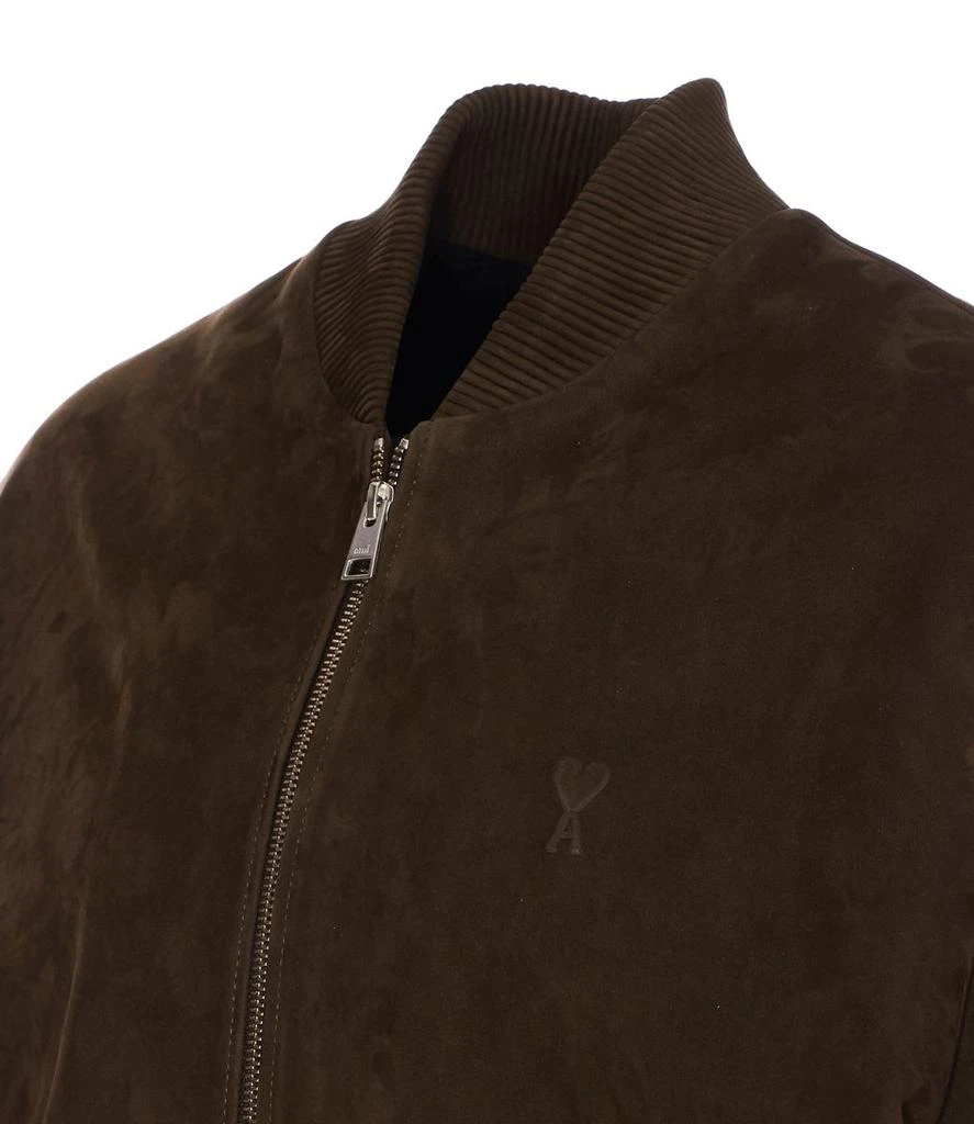 AMI AMI Paris Jackets 3