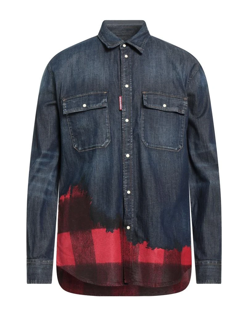 DSQUARED2 Denim shirt