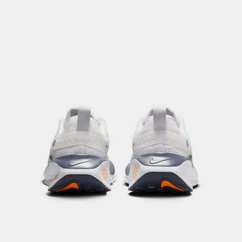 NIKE Men's Nike InfinityRN 4 Road Running Shoes 4