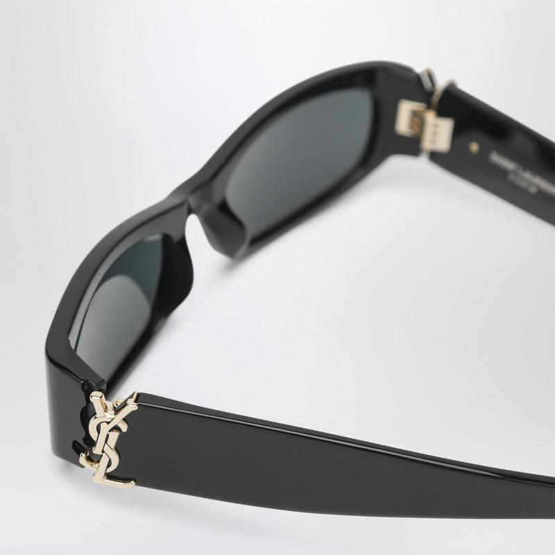 Yves Saint Laurent SL M152 black sunglasses - BeyondStyle